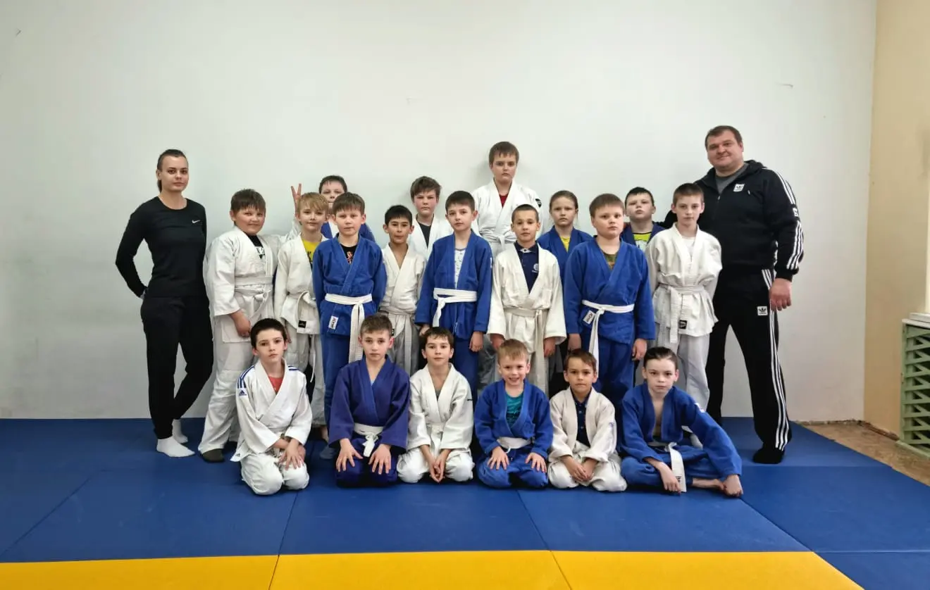 День борьбы посвященный воссоединению Крыма с Россией