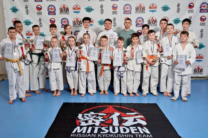 Турнир посвященный дню космонавтики