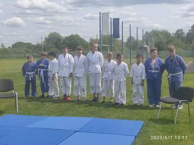 День защиты детей