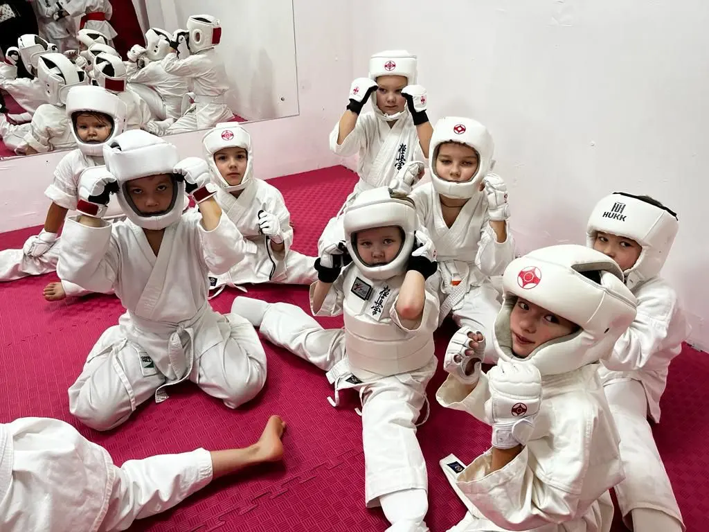 Каратэ Кубок,Турнир