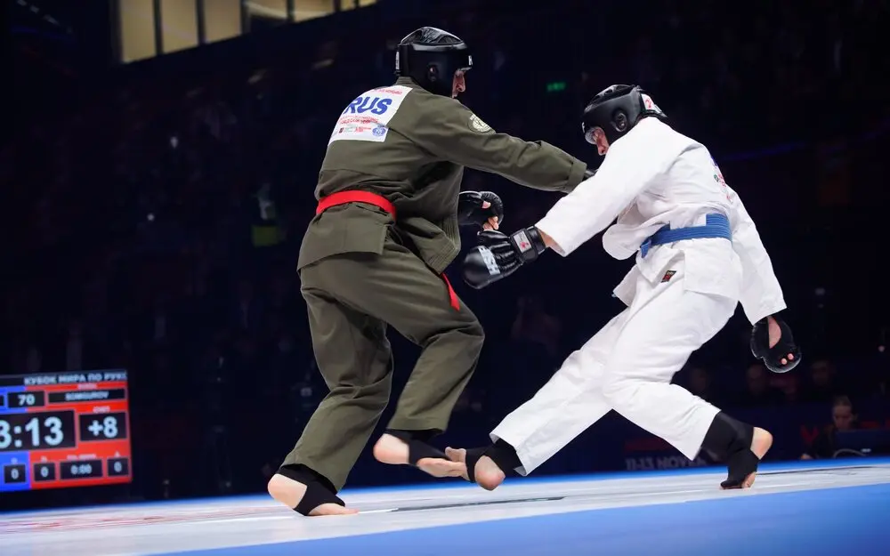 Казаков Денис Александрович